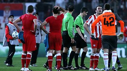 Άει χάσου ρε... Μέρκελ