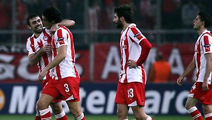 Όταν οι Γερμανοί… ανοίγουν τα πόδια!