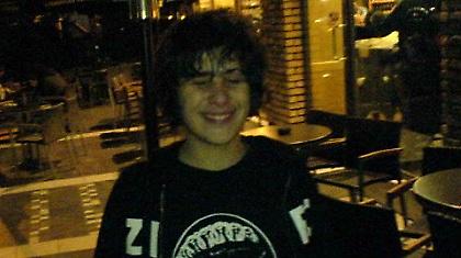 Προσωπική μαρτυρία για τον Αλέξανδρο Γρηγορόπουλο