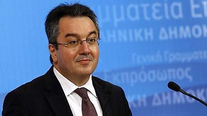 «Η κυβέρνηση πρέπει να συνεχίσει μέχρι τον Σεπτέμβριο»