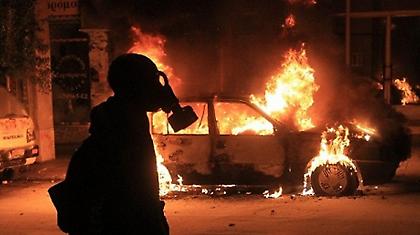 Καληνύχτα Ελλάδα (τρία χρόνια μετά…)