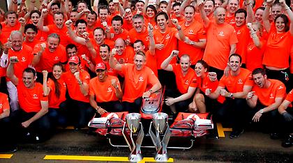 Βίοι... παράλληλοι (vids)