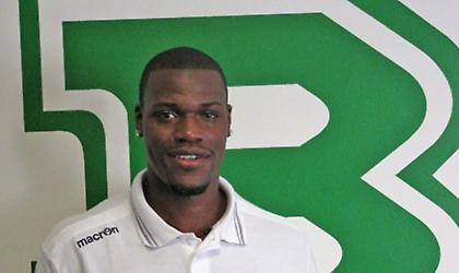 Κοντά σε Άντριεν η Κάχα Λαμποράλ