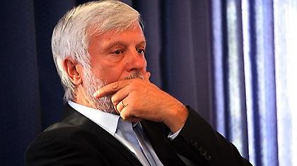 Δέσμευση Τατούλη για το ρεύμα στην Τρίπολη