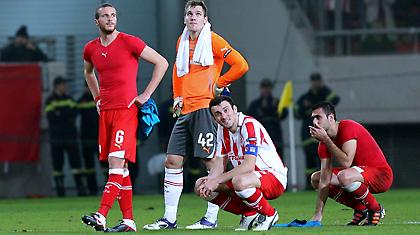 Ποδοσφαιρική αδικία