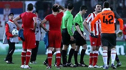 Τώρα πρωτάθλημα ή Europa League;