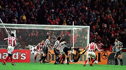 Βαλμπουενά, Κόντε, Ντέμης, Βλάοβιτς…