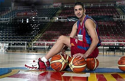 Ο Ναβάρο υπολογίζει τον Παναθηναϊκό