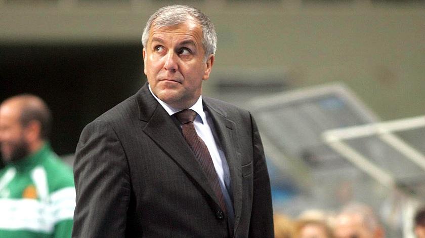 Ομπράντοβιτς: «Δεν βαρέθηκα ποτέ στον Παναθηναϊκό»