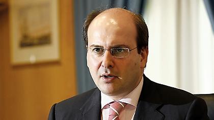 «Βολές» Χατζηδάκη κατά Χρυσοχοΐδη για το ΕΣΠΑ