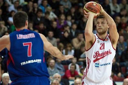 Δύο αγώνες χάνει ο Μαυροκεφαλίδης