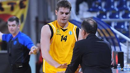 Μπόγρης: «Ελπίζω σε καλό τέλος»