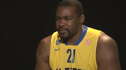 Σχορτσανίτης: «Μικρός δεν μου άρεσε καθόλου το μπάσκετ»