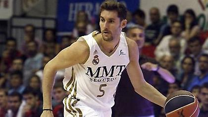 Παίζει με Μακάμπι ο Ρούντι!