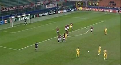 Πάλι μας την έκαναν οι Γάλλοι!