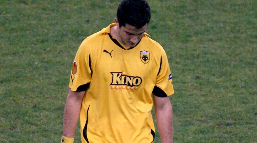 Σε απολογία ο Μανωλάς