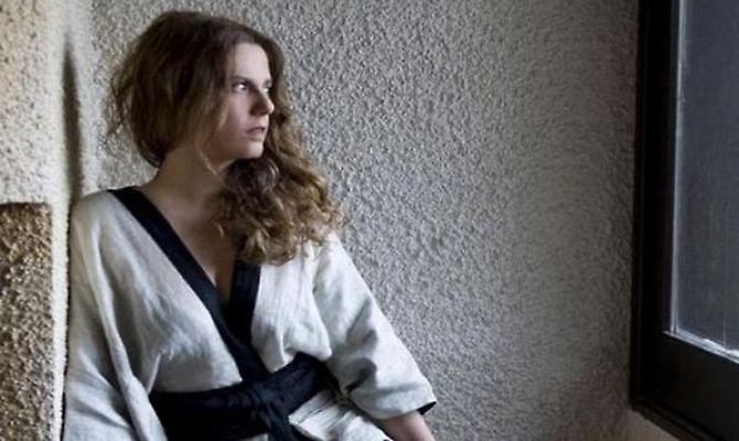 Είναι εντάξει μαζί μου…