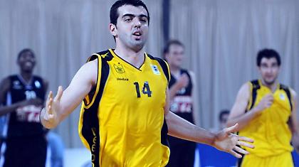 Φύγετε εσείς, έλα εσύ