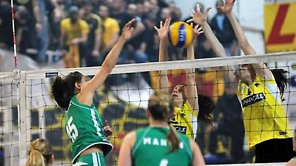 Τα βλέμματα στο Μετς