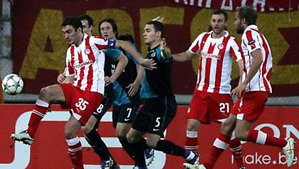 Το μεγαλύτερο… γλέντι του ομίλου!