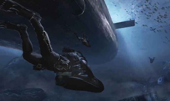 Ξεκίνησε η προετοιμασία του νέου Call of Duty