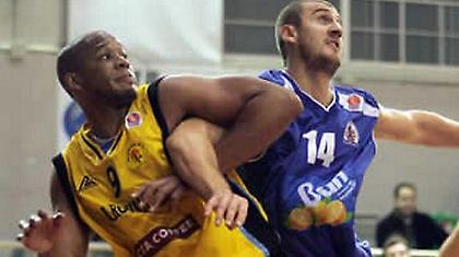 Άλλαξε ώρα το Μαρούσι-Κολοσσός