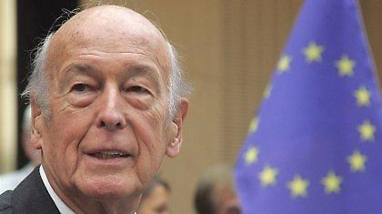 Έξοδο της Ελλάδας από το ευρώ δείχνει ο ντ’ Εστέν