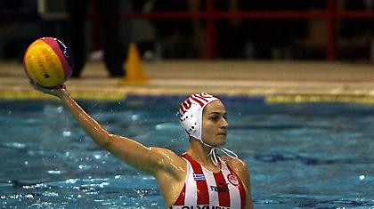 Ένας είναι ο άρχων