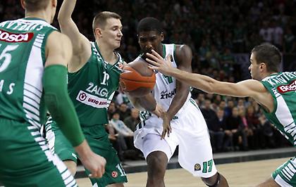 Ζαλίζεις… Κάουνας