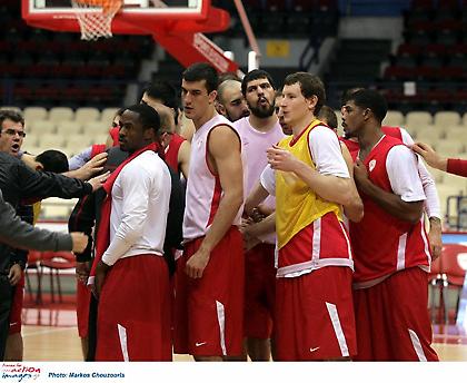 «Ως κόρη οφθαλμού το ΣΕΦ»