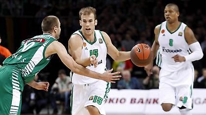 Ο Παναθηναϊκός δεν ήταν…αδιάφορος;