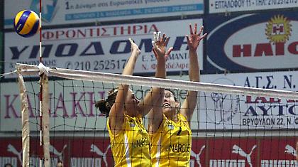 «Συγχαρητήρια σε όλους»