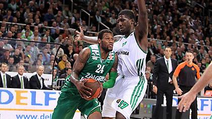 Σμιθ: «Διαμαντίδης και Καλάθης όλη τη δουλειά»