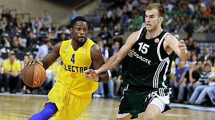 Δικαίωση για Πάργκο