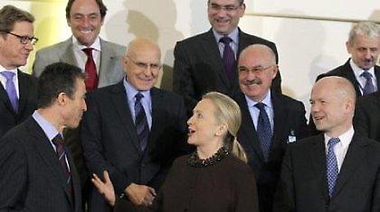 Πρώτα επίλυση του ζητήματος της ονομασίας της ΠΓΔΜ και μετά ένταξη