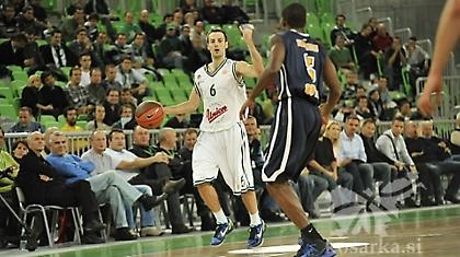 Την «καθάρισε» στο δεύτερο