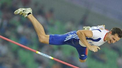 Άτυχος ο Λαβιλενί