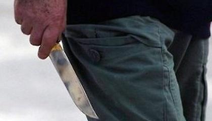 Ληστεία σε μίνι μάρκετ στη Λάρισα