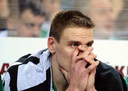 «Δείτε πώς παίζει ο Παναθηναϊκός και πώς εμείς!»