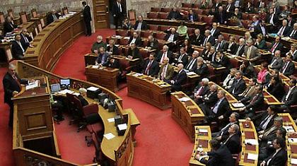 Πολιτικοί στον … κόσμο τους