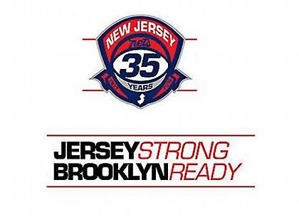 Νέο σήμα για τους Νετς