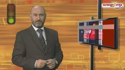 Δρόμοι Αντοχής (Web TV)