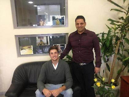 Πήρε Ελληνονορβηγό η ΑΕΚ