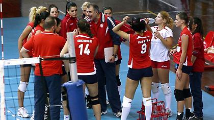 Αποκλεισμός για Ολυμπιακό