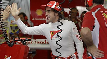 «Δεν αμφιβάλλω για τους τίτλους που θα έρθουν»