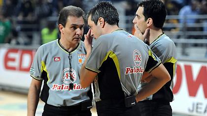 Απορρίφθηκε η ένσταση του Άρη