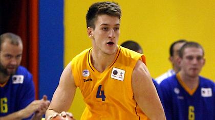 Παπαντωνίου: «Πάνω από όλα η ομάδα»