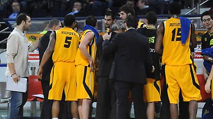 Πρόστιμο σε Άρη, σύσταση στον ΠΑΟΚ