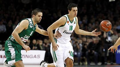 Diabolicius… Panathinaikos!