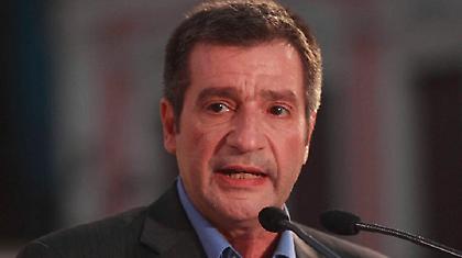 «Ψάχνεται» ο Καμίνης για τις διαδηλώσεις στην Αθήνα